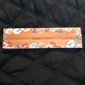 Butter London natural goddess